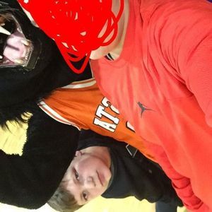 Meet your Posher, Will